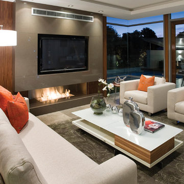 XL900 Ethanol Burner