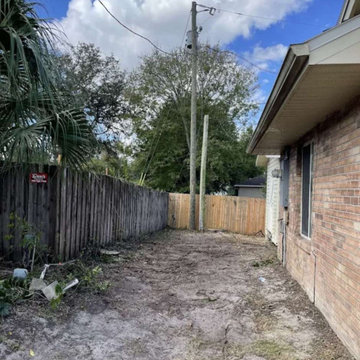 Tree Removal in Deltona, FL