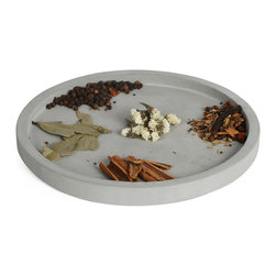 Cement Trays - Products