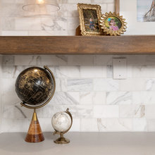 Cabinets and Shelving