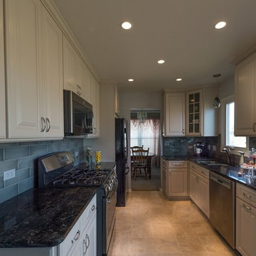 Schaumburg Kitchen Remodel