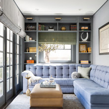 Tv Room