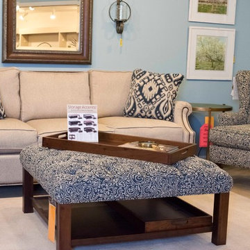 Living Rooms