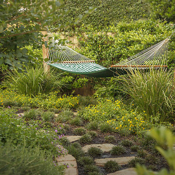 Landscape Projects