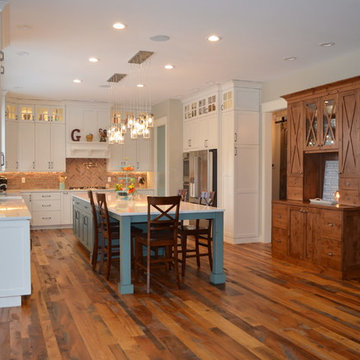 Farmhouse