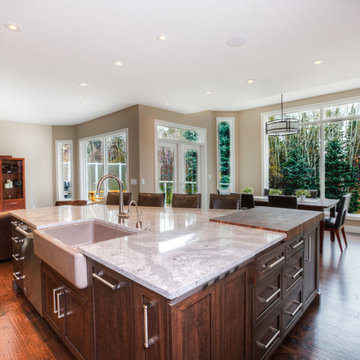 Fabulous Main Floor Makeover