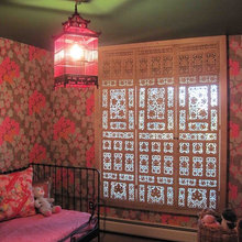 Kids rooms