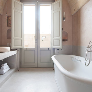 MASSERIA I PATII