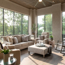 Lake Deck