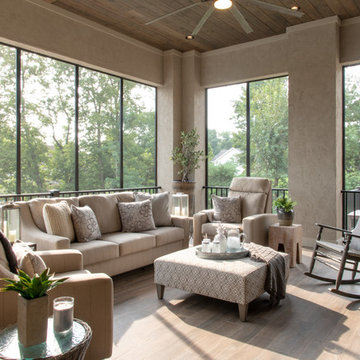 Timeless Custom Home in St.Charles