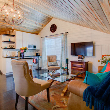 Carriage House Chic