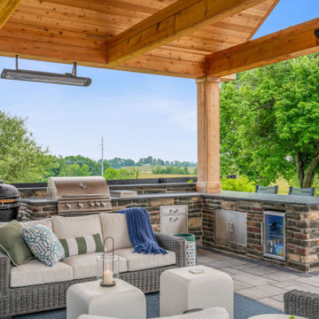 Union KY Outdoor Living