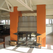 fire place