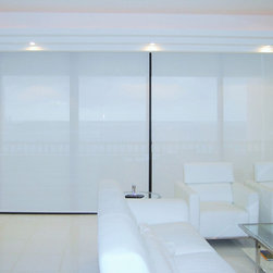 Roller Shades - Roller Shades