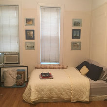 Ivis' apt