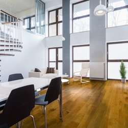 MAPLE ABERDEEN 3/8" Engineered Hardwood VICTORIAN SERIES - Johnson Hardwood - Products