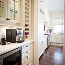 butler's pantry