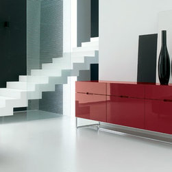 Our Designer Furniture - Buffets And Sideboards
