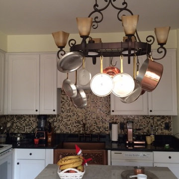 kitchen remodel, and remodeling in Ashburn Va.