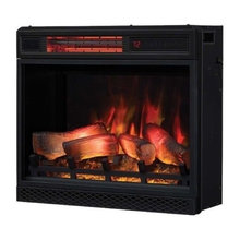 Fireplaces
