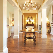 Interior Column