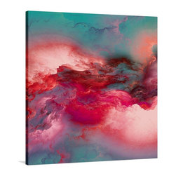 Cherry Sky - Fine Art Prints