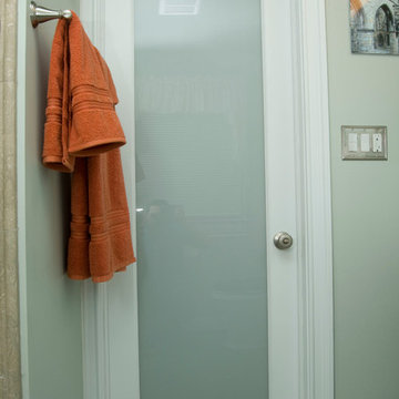Modern Bathroom