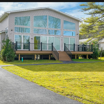 Costume Summer Home