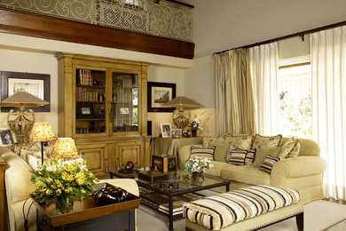 CHALET URBANIZACIÓN
