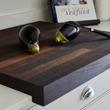 Sutton Valence Kitchen