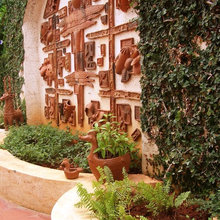 Landscape Ideas