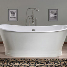 bath