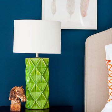 Baltimore City Townhouse Refresh