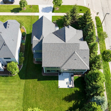 The Blake | Woodridge, IL
