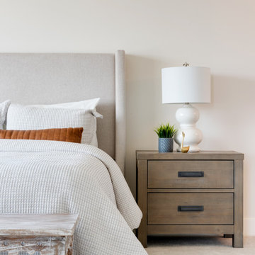 Hamburg Ave | Parade of Homes Model Home