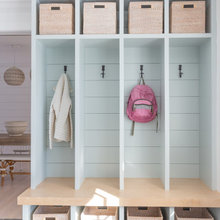 Interiors