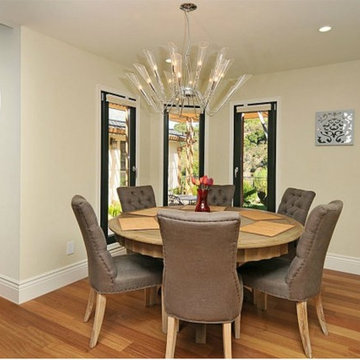 Feng Shui Dream Home in Hillsborough