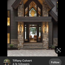 front doors/ entry