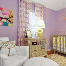 Nursery
