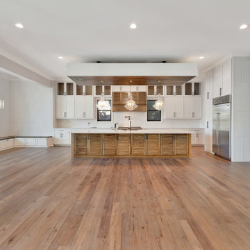 Davis Island Custom Home