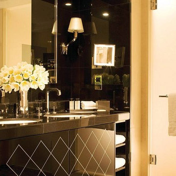 Be Inspired - Some Great Interiors with Eclisse Pocket Door Systems