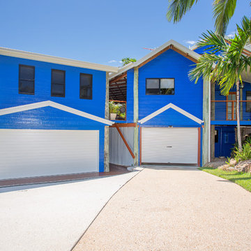 Tropical Abode (Extension)