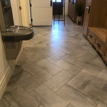 Mudroom