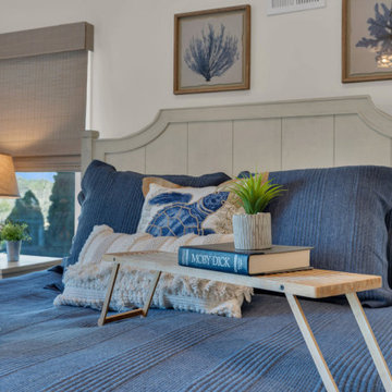 Total Coastal Transformation