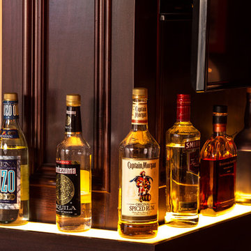 5-1-13 Bar