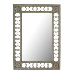Circolo Mirror - Wall Mirrors