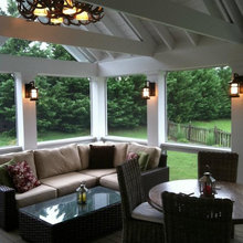 Back Porch