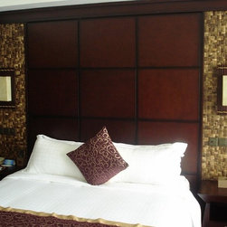 Coconut Tiles - Bedroom Products
