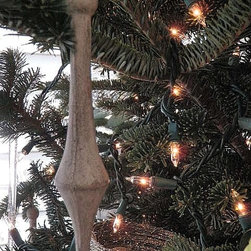 Holiday Decorating - Holiday Decorations