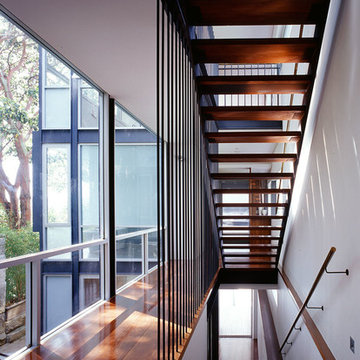Point Piper House